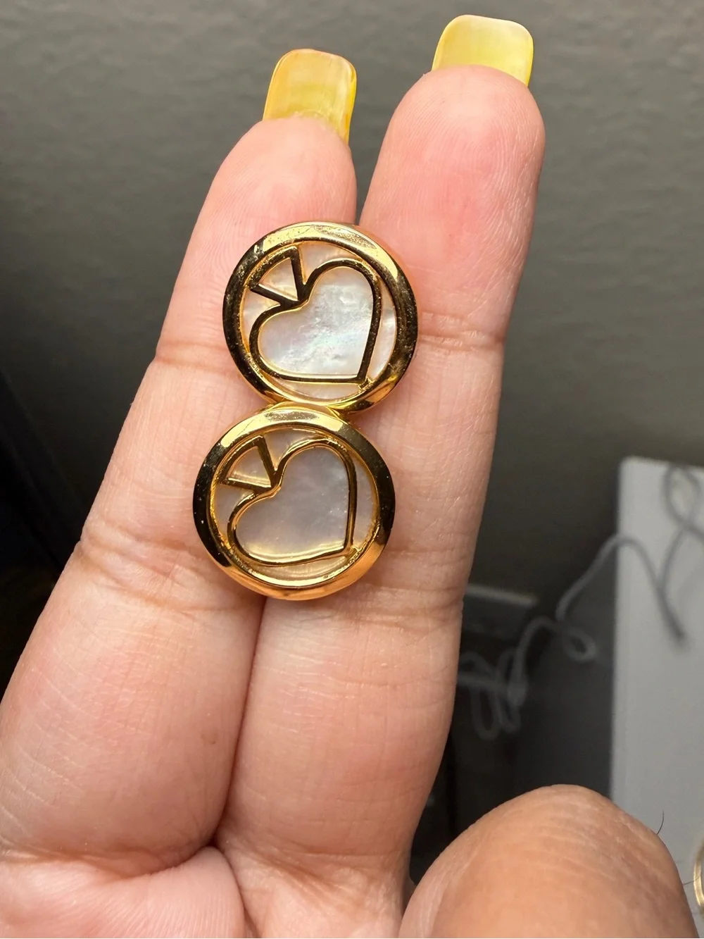 Kate Spade Stud Earrings